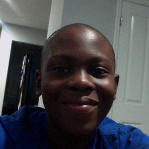 Fundraising Page: Trevor J Chaplin Jr.